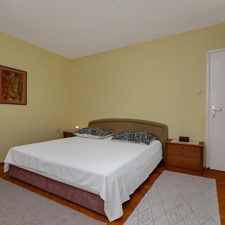 Apartment Marina Makarska Eksteriør billede