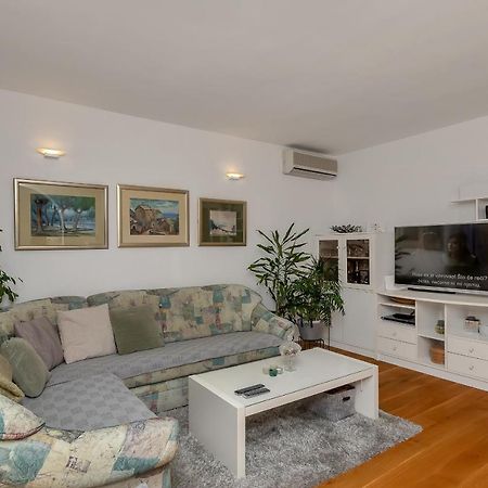 Apartment Marina Makarska Eksteriør billede