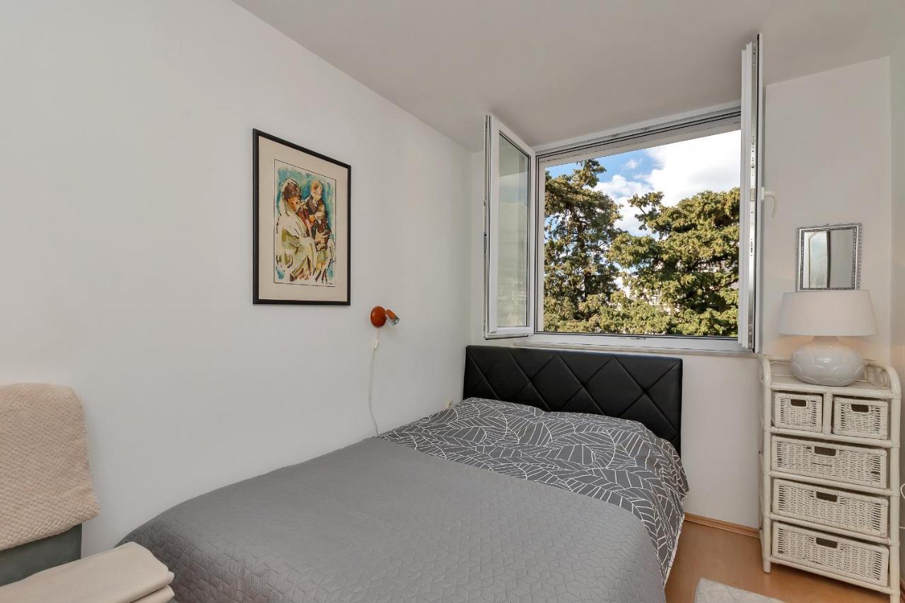 Apartment Marina Makarska Eksteriør billede