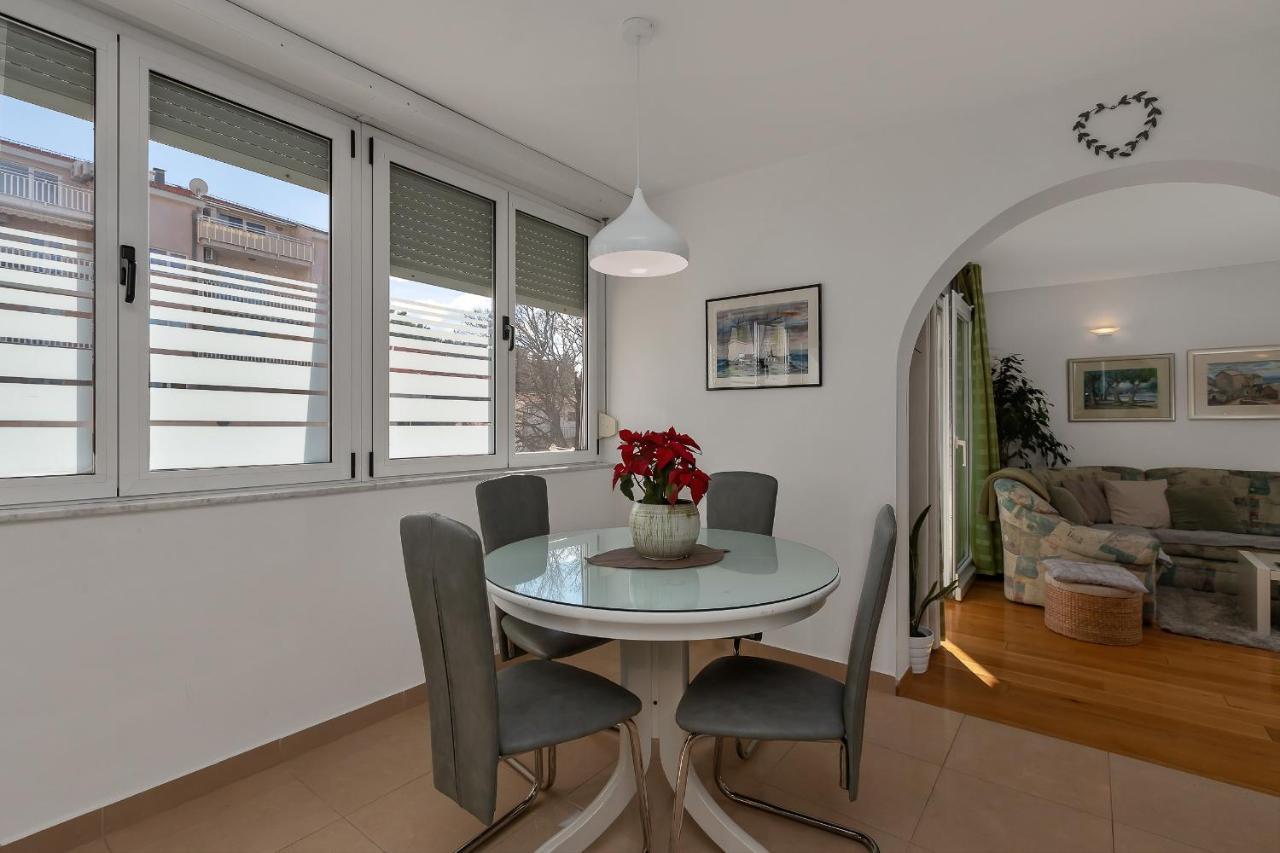 Apartment Marina Makarska Eksteriør billede