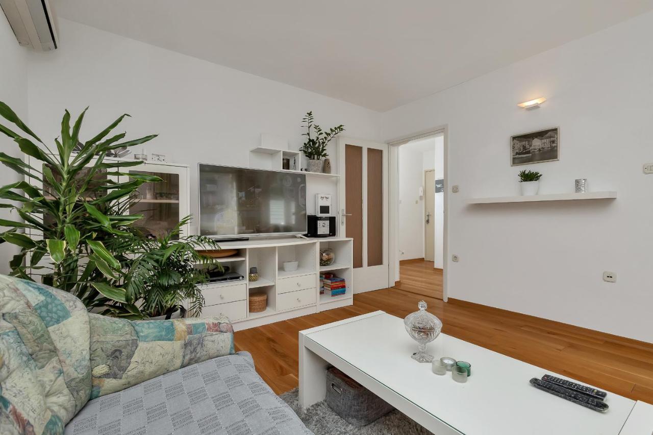 Apartment Marina Makarska Eksteriør billede