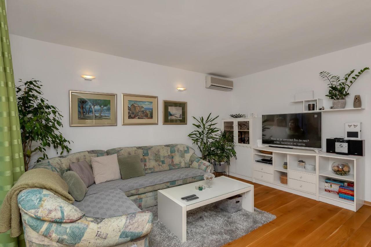 Apartment Marina Makarska Eksteriør billede