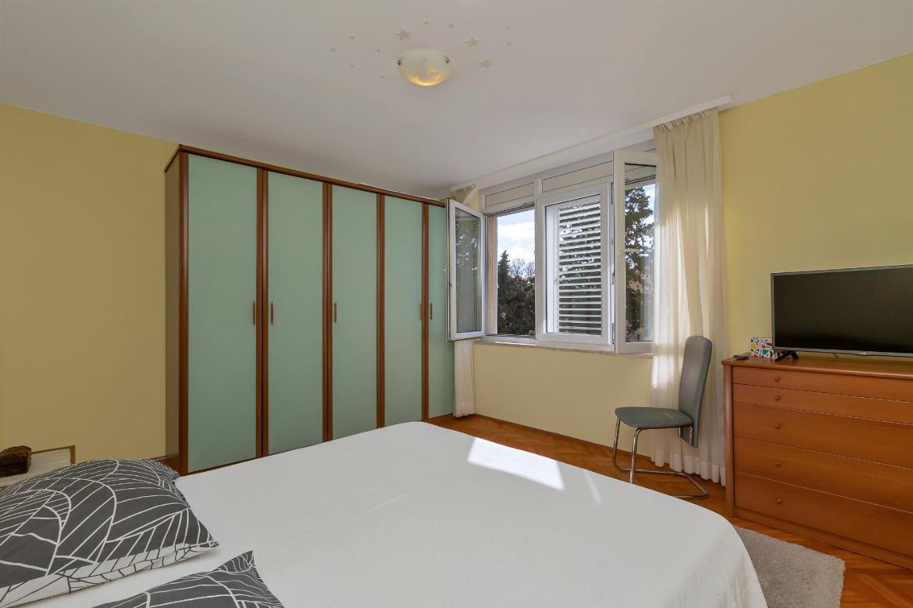 Apartment Marina Makarska Eksteriør billede