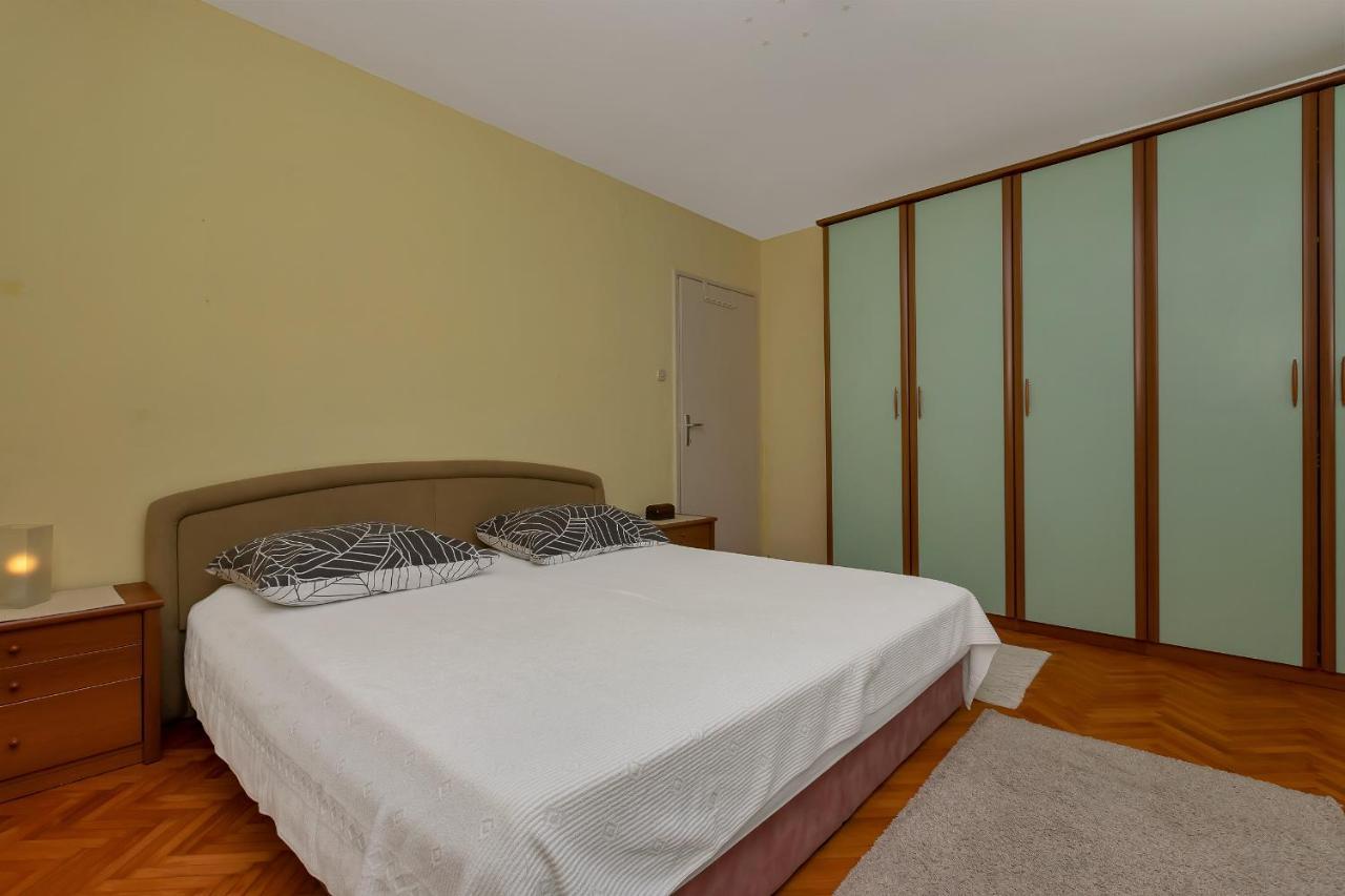 Apartment Marina Makarska Eksteriør billede