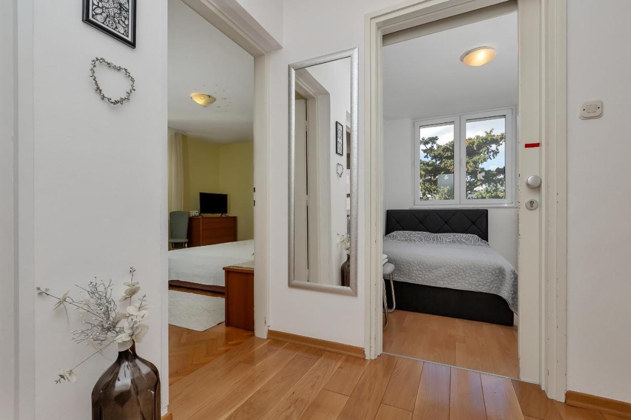 Apartment Marina Makarska Eksteriør billede