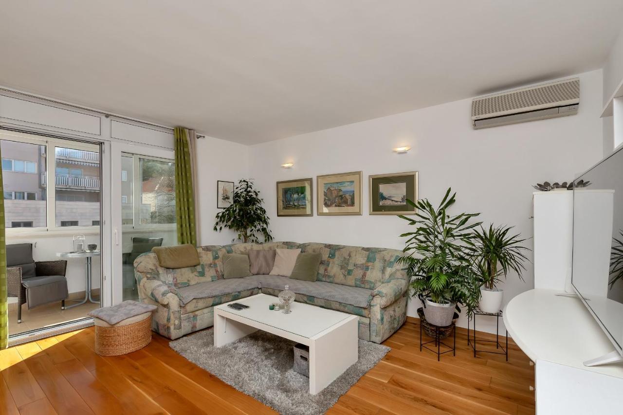 Apartment Marina Makarska Eksteriør billede