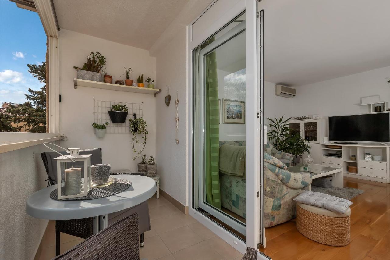 Apartment Marina Makarska Eksteriør billede