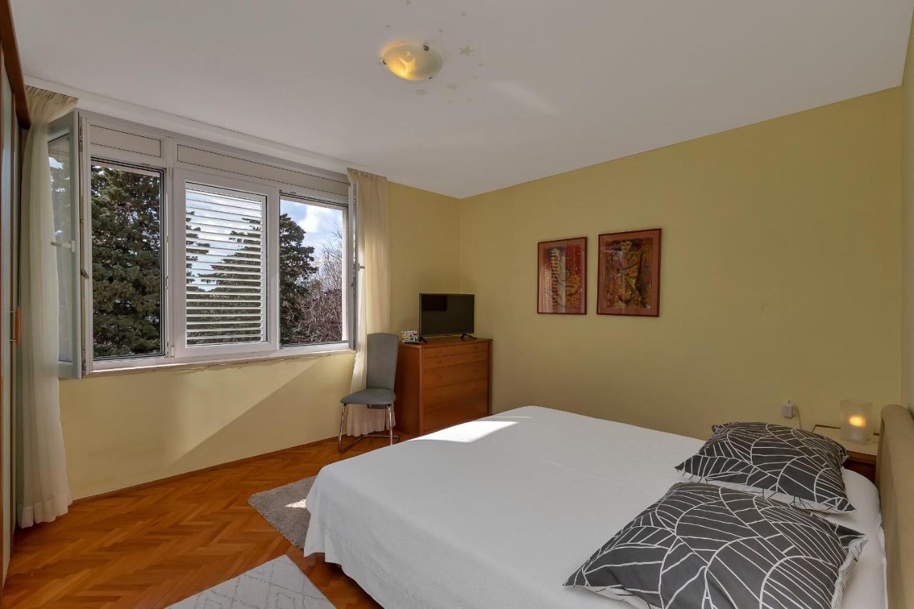 Apartment Marina Makarska Eksteriør billede
