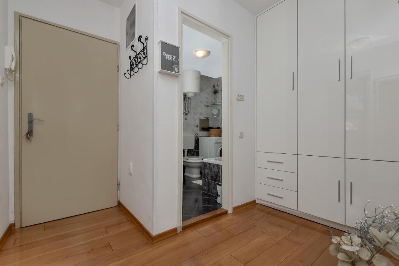 Apartment Marina Makarska Eksteriør billede